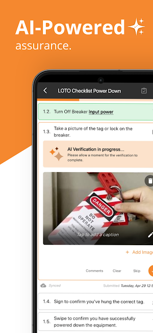 Chekhub Pro Screenshot 2