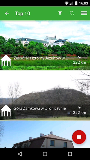 Poznajcie Podlasie Screenshot 2