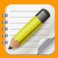 Text Notes Manager - Save Text