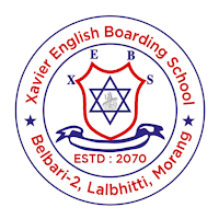 Xavier English Boarding School