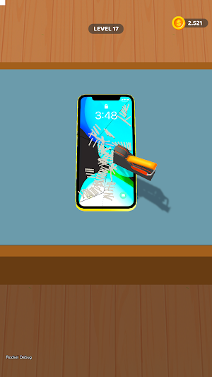 Break and Fix Screenshot 1