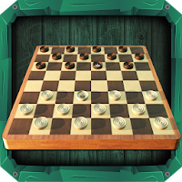 Checkers - Free Offline Board Games