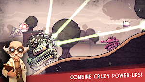 Jump and Destroy Screenshot 2