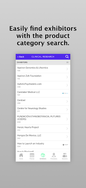 Psychedelic Science 2023 Screenshot 2