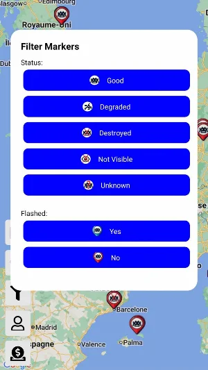 Findvaders Screenshot 3