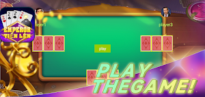 Tiến Lên-Emperor Việt Screenshot 1