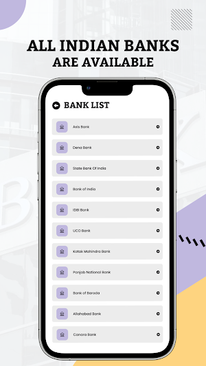 All Bank Balance Check Enquiry Screenshot 3