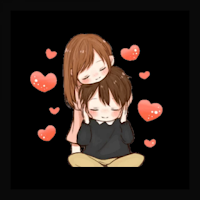 love stickers for whatsapp