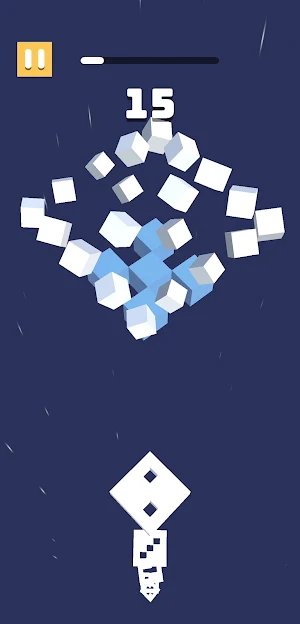 Block Spin Rush Screenshot 3