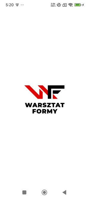 Warsztat Formy Screenshot 0