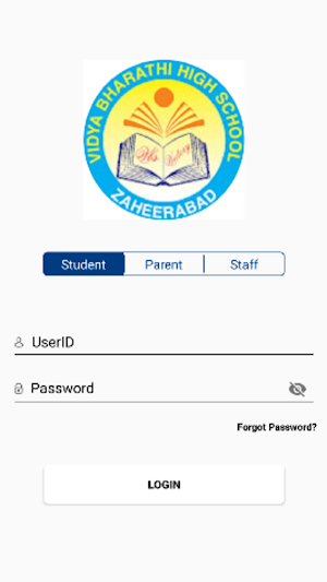 Vidya Bharathi School screenshot 6