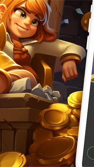 Chest Scratcher Screenshot 2