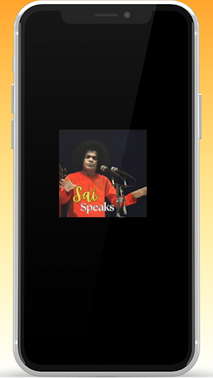 Sai Speaks Screenshot 0