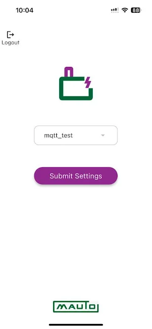 Mauto Gen Screenshot 2