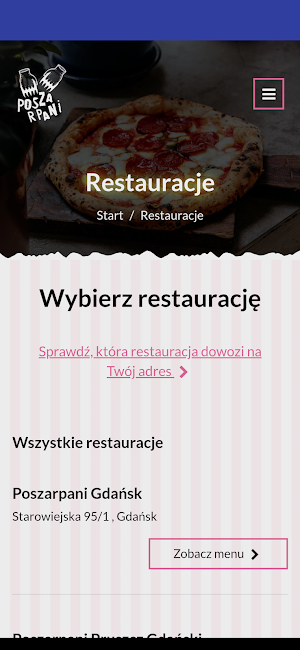 Poszarpani Screenshot 0