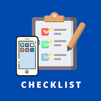 Checklist, Auditoria, Inspeção