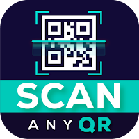 Barcode and QR Camera Scanner