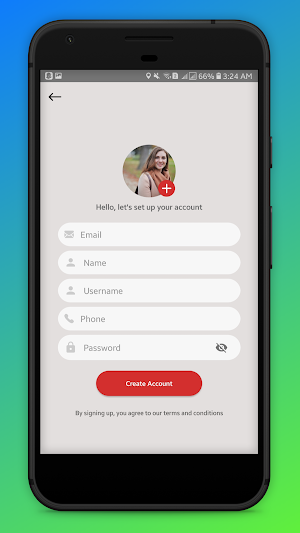FamTrack (GPS Tracker for Fami Screenshot 2