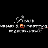 Shahi Nihari and Chopsticks