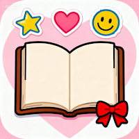CollectStickerAlbumJoy