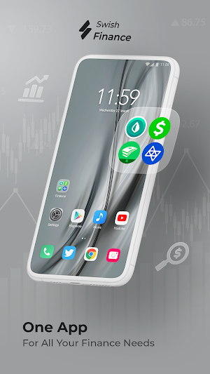 Swish Finance Folder Screenshot 3