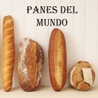 Panes del mundo