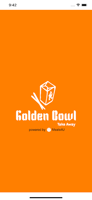 Golden Bowl Burton Screenshot 0