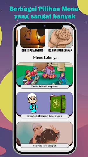 Ayat Penglaris Dagangan Ampuh Screenshot 3