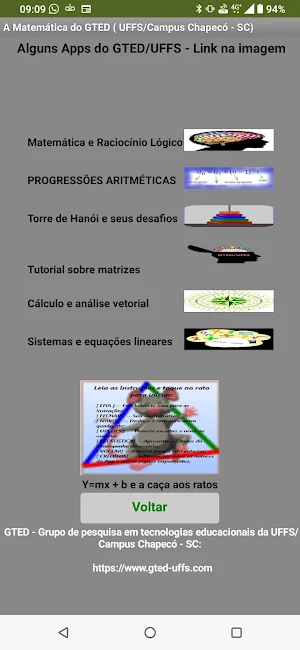 Números de Armstrong Screenshot 1