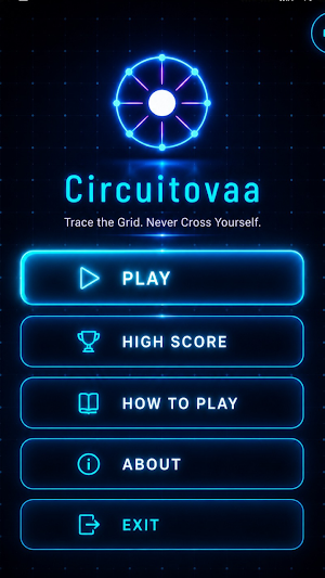 Circuitovaa Screenshot 1
