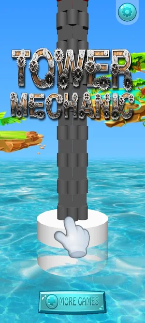 Tower Mechanic Screenshot 1