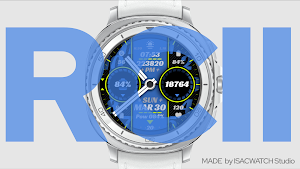 IWF RC II | ISACWATCH Screenshot 0