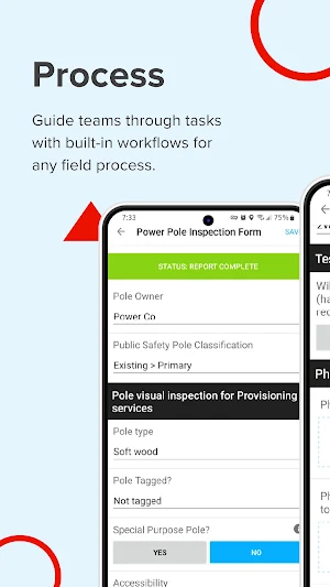 Fulcrum for Intune Screenshot 0
