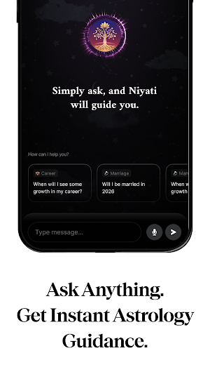 MyNiyati: Astrology & Vastu Screenshot 2