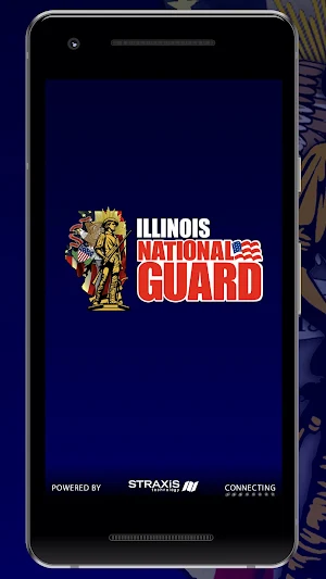 Illinois National Guard Screenshot 0