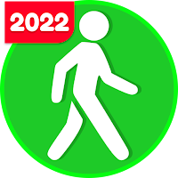 Step Counter : Pedometer king