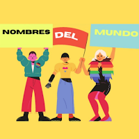 Gran App de los Nombres - Nomb