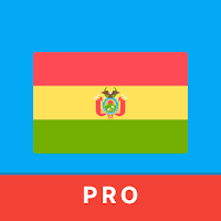 Símbolos Patrios de Bolivia