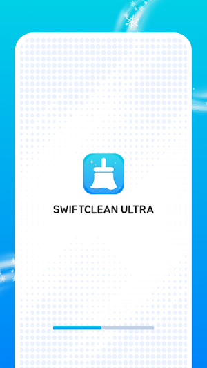 SwiftClean Ultra Screenshot 0