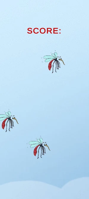 Mosquito Killer Screenshot 1