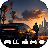 GTA Companion