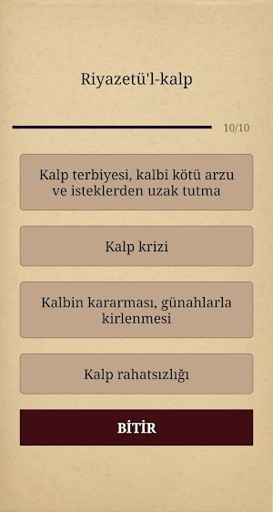 Risale-i Nur'dan Sualler Screenshot 3