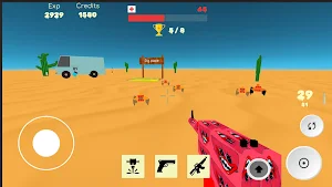 Extreme archeology Tomb digger Screenshot 2