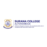 SuranaEntrance Test