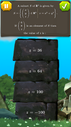 Totem Quest Screenshot 2