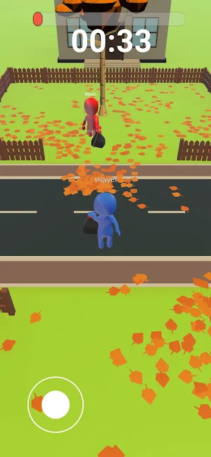 Leaf Fight 3D Screenshot 0