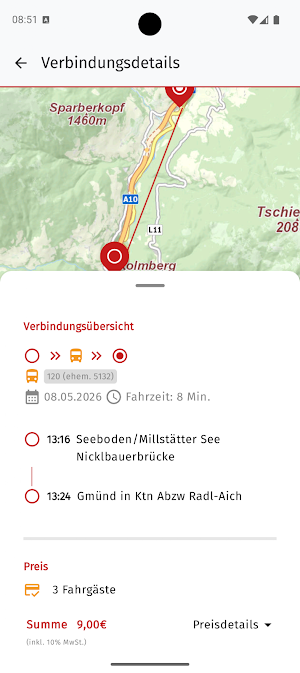 Ma:Li Screenshot 3