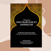 Khutbah Jumat Inspiratif