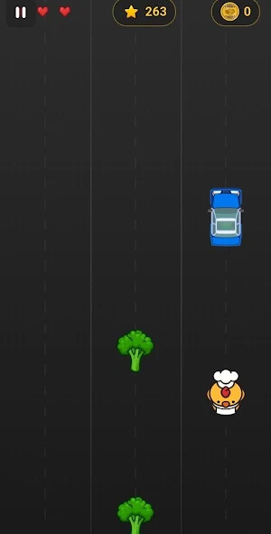 Chicken road official app Screenshot 0