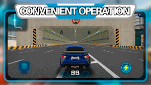 Street Car Racing Screenshot 2